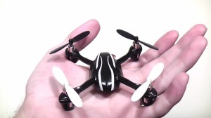 Hubsan X4 1